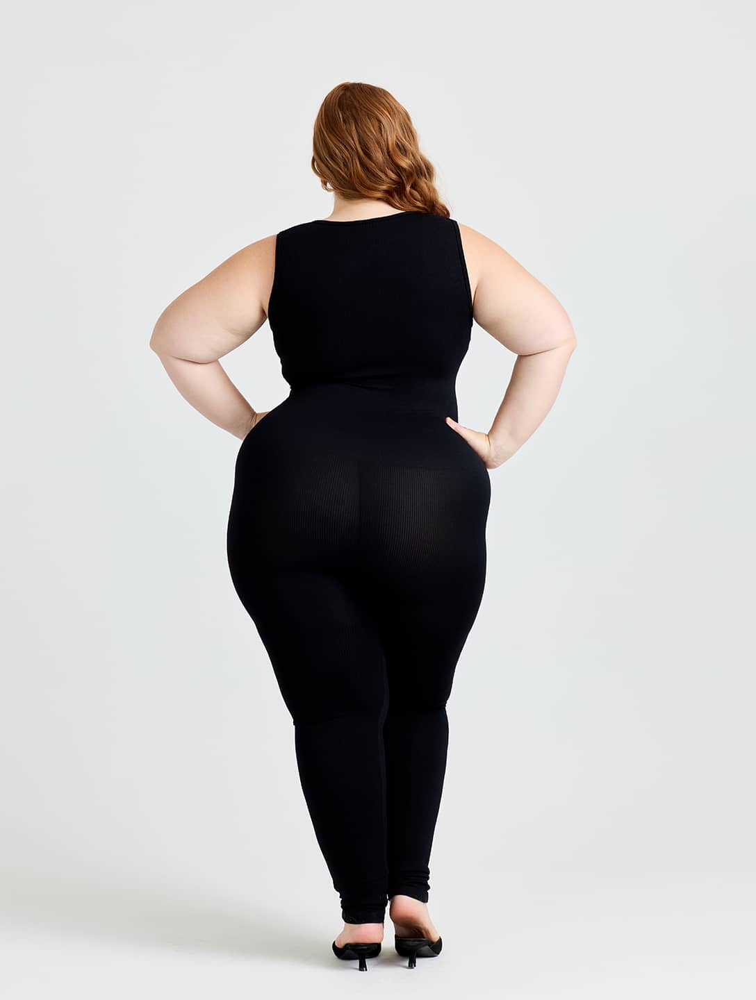 Combinaison Débardeur Une Pièce HeyShape : Confort, Style et Maintien Sculptant