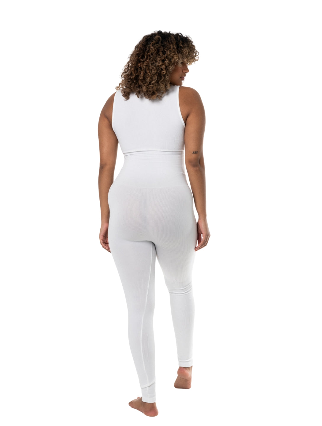 Combinaison Débardeur Une Pièce HeyShape : Confort, Style et Maintien Sculptant